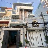 40m - Dạ Nam - HXH - 3.3 tỷ
